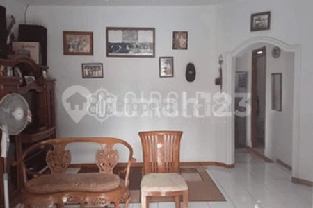 Dijjual Rumah Murah Siap Huni Lokasi di Area Cipatat, Bandung Barat