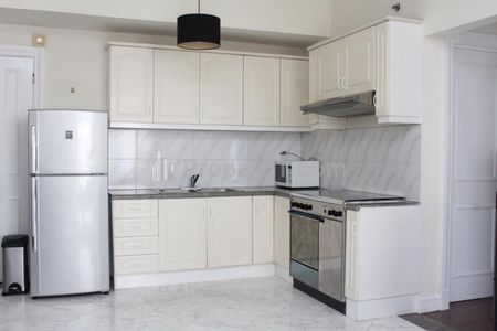 Sewa Apartemen Eksekutif Menteng Jakarta Pusat - 2 Bedroom Full Furnished