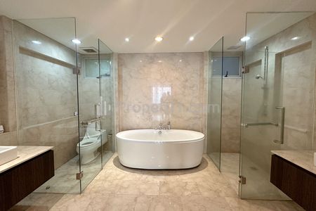 Jual Apartemen Nirvana Kemang - 3BR Full Furnished, Private Lift