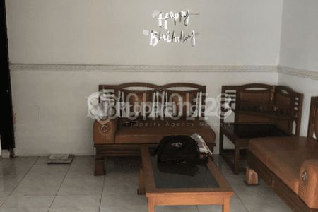 Dijual Rumah Bagus Harga Terjangkau Lokasi Tengah Kota di Buah Batu Bandung