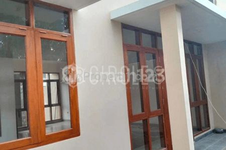 Dijual Rumah Bagus Wow Banget Lokasi Area Buah Batu Bandung