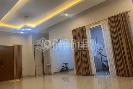 Dijual Rumah Cantik Bagus Terawat Lokasi Ada di Area Bogor