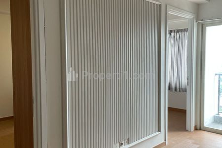 Jual Apartemen The Aspen Residence Cilandak Fatmawati Siap Huni Dekat Stasiun MRT