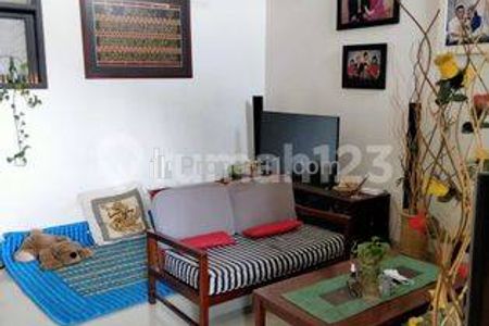 Dijual Rumah Keluarga yang Nyaman dan Strategis di Panyileukan Bandung
