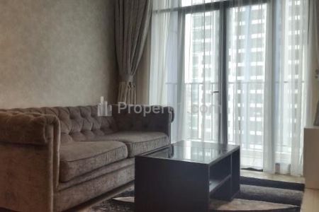 For Sale Apartment Hampton Park 2+1BR Full Furnished