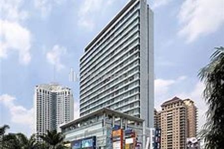 Disewakan Apartemen CityLofts Sudirman 20 Juta/Bulan 1 BR Full Furnished