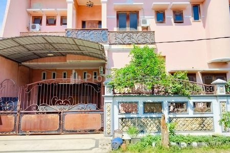 Rumah Dijual di Kutisari Utara Tenggilis Mejoyo Surabaya Timur