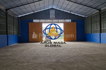 Disewakan Gudang di Cikarang Timur Bekasi