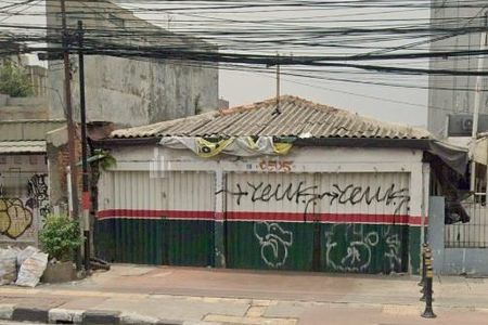 Disewakan Ruko Strategis Komersil di Cililitan, Kramat Jati, Jakarta Timur