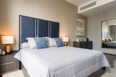Disewakan Apartemen Anandamaya Residence 2BR Good Furnished