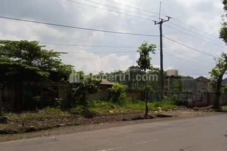 Dijual Tanah Siap Bangun Cocok untuk Ruko dan Perumahan di Kuningan, Jawa Barat