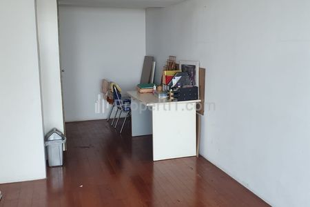 Disewakan Apartemen CityLofts Sudirman 1BR Full Furnished