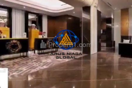 Dijual Hotel Goodrich Suites di Jalan Pangeran Antasari Jakarta Selatan Bersertifikat SHM