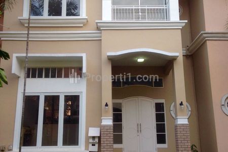 Dijual Rumah Villa Jatibening Tol Bekasi