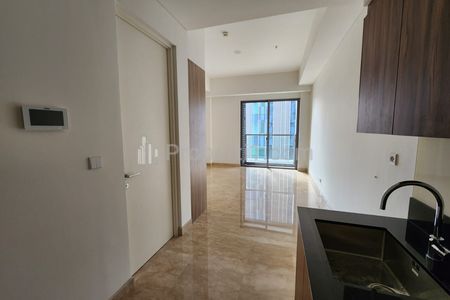 Sewa / Jual Apartemen 57 Promenade Thamrin – 1 BR / 2 BR / 3 BR Semi Furnished / Fully Furnished