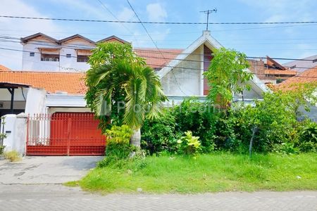 Rumah Dijual di Perak Utara Pabean Cantikan Surabaya Utara