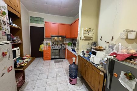 Dijual Rumah Cluster Intan Alam Sutera, Tangerang Selatan