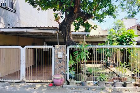 Rumah Dijual di Kutisari Selatan Tenggilis Mejoyo Surabaya Timur