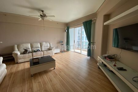 Disewakan Apartemen Puri Casablanca – 2 & 3 BR Furnished / Unfurnished