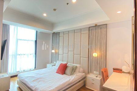 Dijual Cepat Apartemen Casa Grande Residence Phase 2 Tower Angelo Tipe 2BR Luas 88 m2 Fully Furnished – Harga 4M Negotiable
