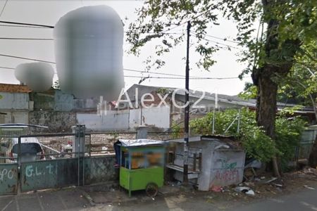 Dijual Tanah Komersil dan Hunian di Bendungan Hilir, Tanah Abang, Jakarta Pusat