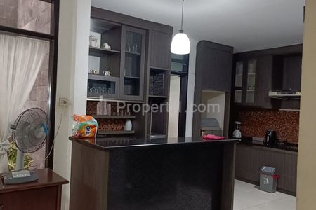 Dijual Rumah di Daerah Taman Modern Cakung Jakarta Tmur