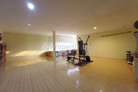 Dijual Rumah Sutera Buana Alam Sutera, Tangerang Selatan