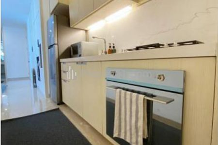 Disewakan Apartemen Izzara Great Location In South Jakarta – 2 BR Furnished