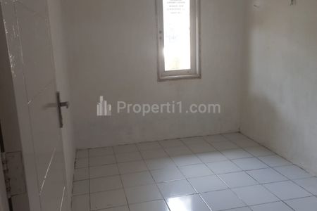 Dijual Rumah Cimangir Serpong Estate, Gunung Sindur, Bogor