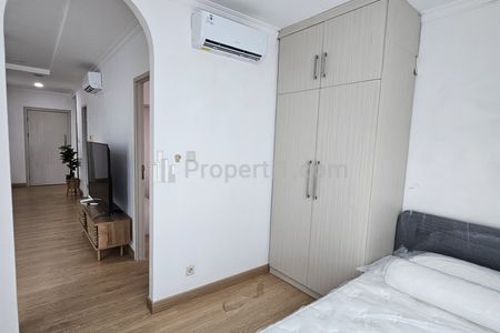 Sewa Apartemen Essence Darmawangsa di Jakarta Selatan - 2BR Furnished