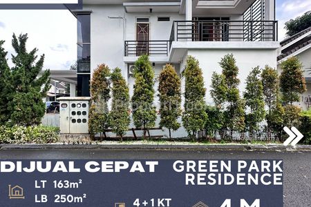 Rumah Cantik Siap Huni Lingkungan Aman Nyaman Tenang dan Lokasi Strategis Dijual di Bawah Harga Pasar di Jatiwarna Bekasi