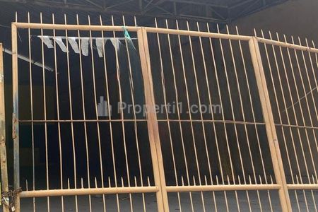 Dijual Tempat Usaha di Jalan Rungkut Alang-alang, Surabaya