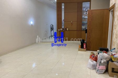 Dijual Rumah Siap Huni di Komplek Cemara Asri Medan Jalan Nangka