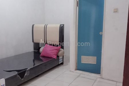 Disewakan Kost Natasya Tanjung Priok Unit Kosongan di Jakarta Utara