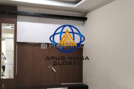 Disewakan Rumah Cluster Djava Cikarang Bekasi