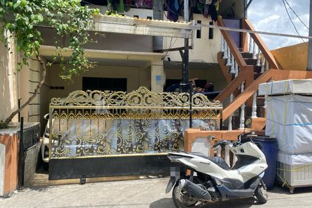 Dijual Cepat Rumah di Swasembada, Jakarta Utara