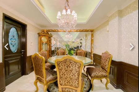 For Lease Apartment Casa Grande - 3BR 2BT Full Furnished