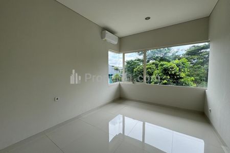 Disewakan Rumah Sutera Victoria Alam Sutera, Tangerang Selatan