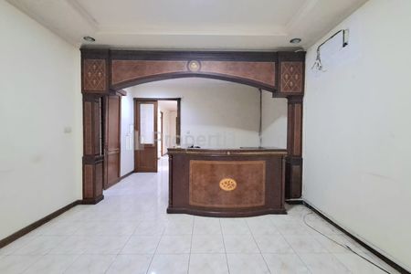 Sewa Rumah Murah Bisa Buat Kantor di Pasar Minggu, Dekat Siaga Raya, Pejaten, Buncit, Kemang, Mampang, Kalibata, Jakarta Selatan