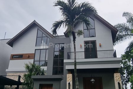 Dijual Rumah Puspita Loka Bumi Serpong Damai Tangerang