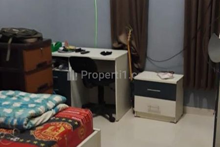 Dijual Cepat Rumah Asri di Margahayu Raya Bandung