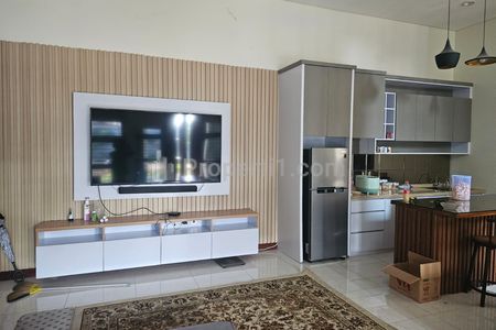Dijual Rumah Baru Full Furnish di Margahayu Raya Bandung