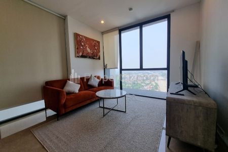 Sewa Apartemen IZZARA Jakarta Selatan – 1 BR Furnished