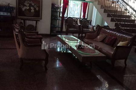 Dijual Cepat Rumah di Taman Modern, Cakung Jakarta Timur