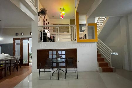 Jual Cepat Harga NJOP Rumah Minimalis Design Unik di Margacinta Bandung