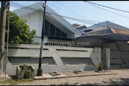 Dijual Rumah di Villa Kalijudan Indah, Surabaya