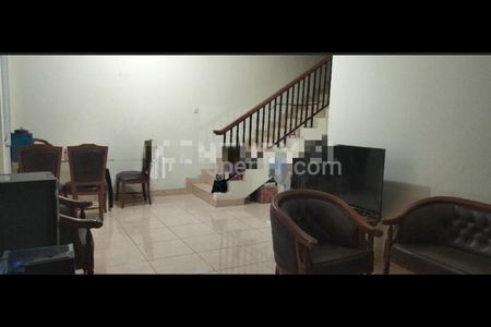 Disewakan Cepat Rumah di Royal Residence Pulo Gebang Jakarta Timur