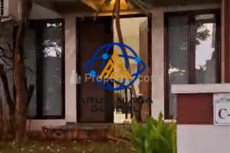 Dijual Perumahan Sertajaya Cikarang Bekasi