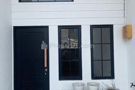 Dijual Rumah di Grand Residence City Tambun Bekasi