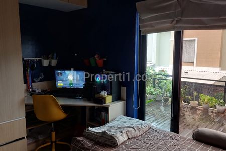 Dijual Rumah di Villa Amarta 2, Ciputat, Tangerang Selatan